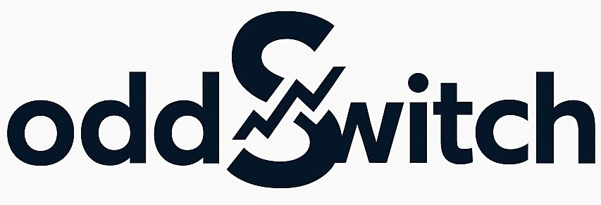 Oddswitch Logo